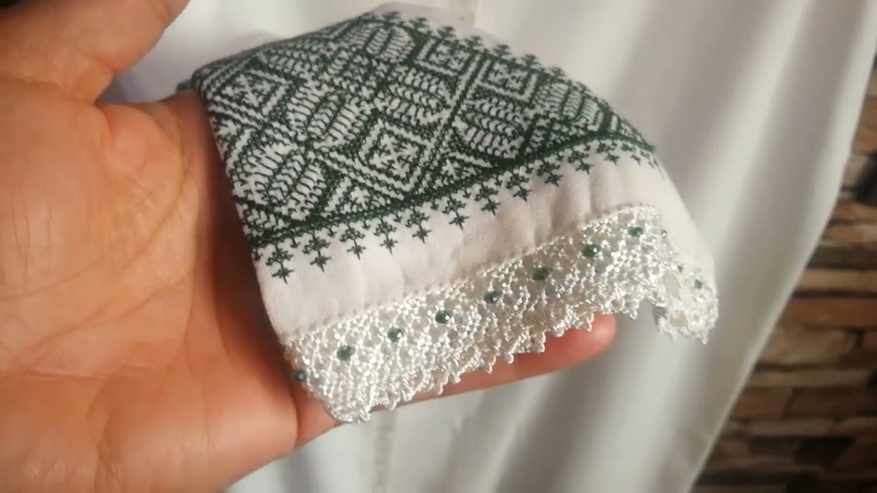 زواقة الراندة خفيفة
