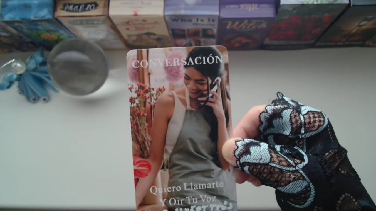 KARETNÍ TELEPATIE💕🎯OTÁČÍ SE💯🎡BEZ TEBE BUDE VELMI STRÁDAT🔥🔥TVÁ ENERGIE JE SLUNEČNÍ✨🌞✨