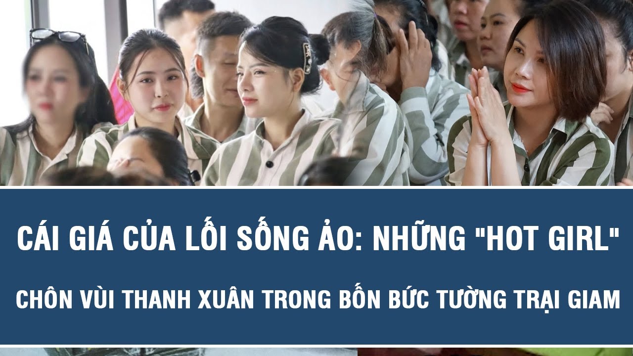 Cái giá của lối sống ảo: Những 