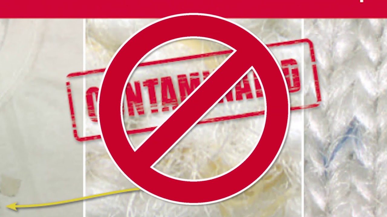 Preventing Contamination This Harvest