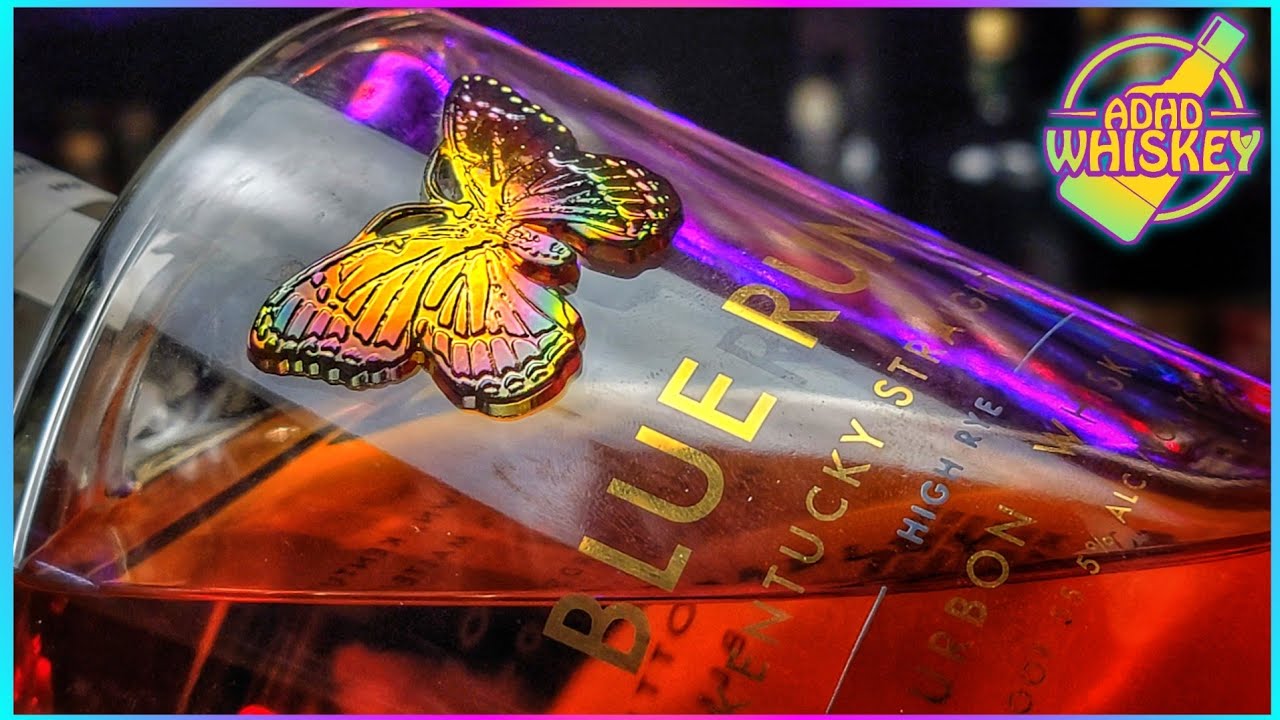 Blue Run High Rye Bourbon - Real Deal or All Hype?