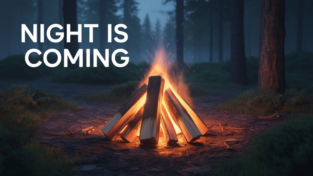 🔥 LIVE Roblox: 99 Nights in the Forest