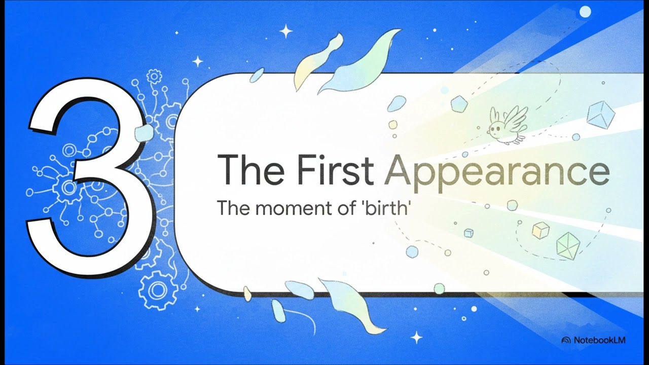 sThe Lifecycle of Creation Explained | From Idea to Reality | Educational Video