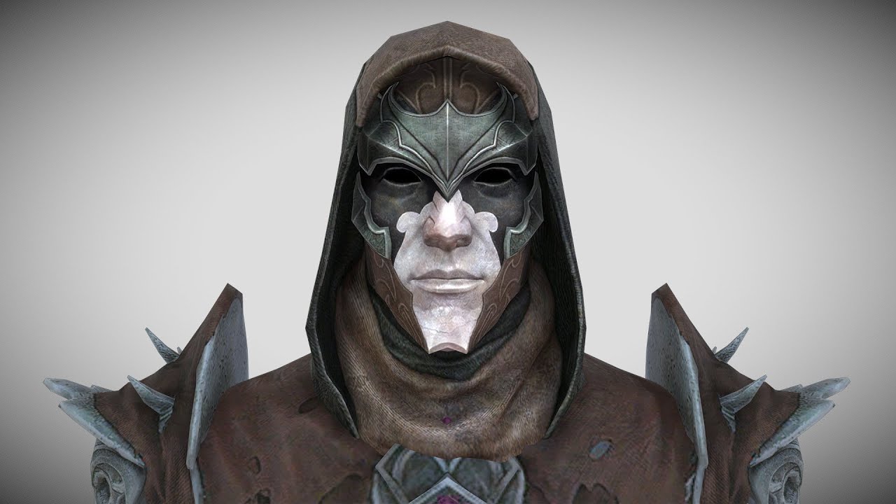 Wormblood ∣ ESO &rsaquo; Characters &rsaquo; Worm Cult