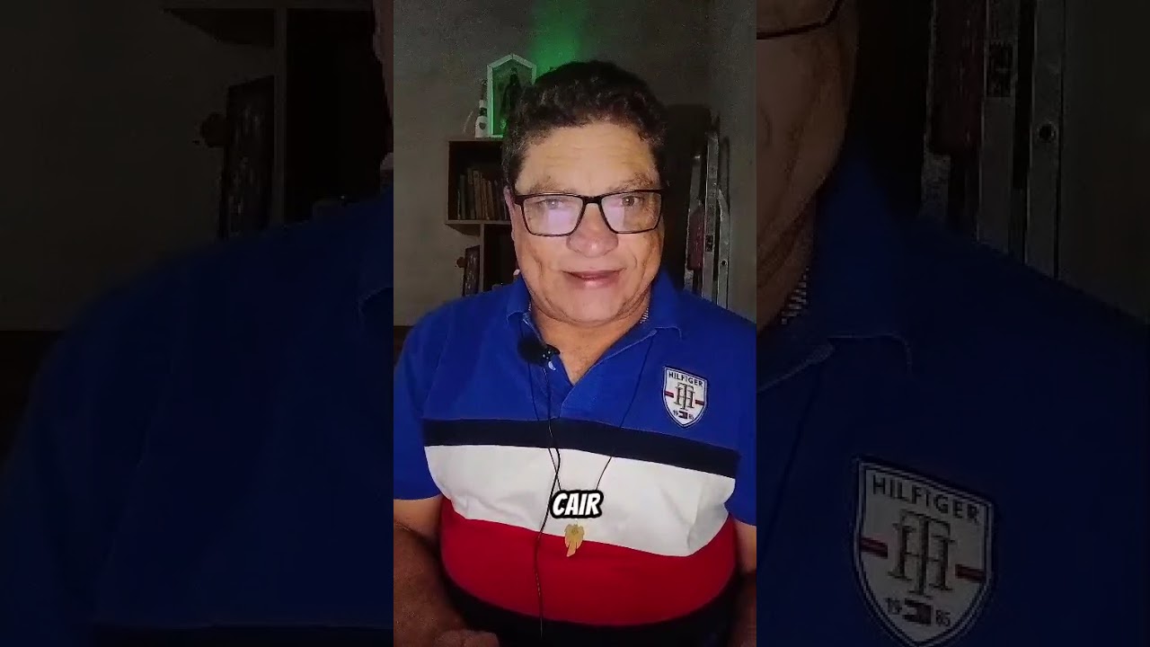 EVANGELHO DE HOJE