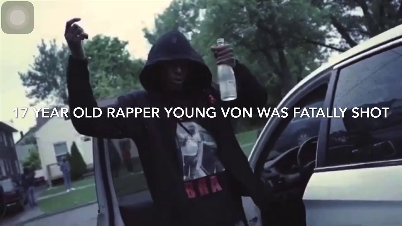 5 CLEVELAND Ohio rappers who was blowing up but died