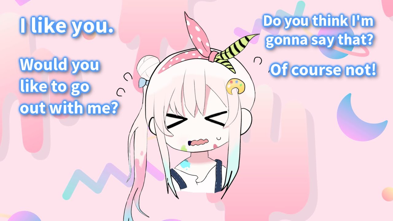 Iofi's Tsundere DLCs [HololiveID] [English Sub]