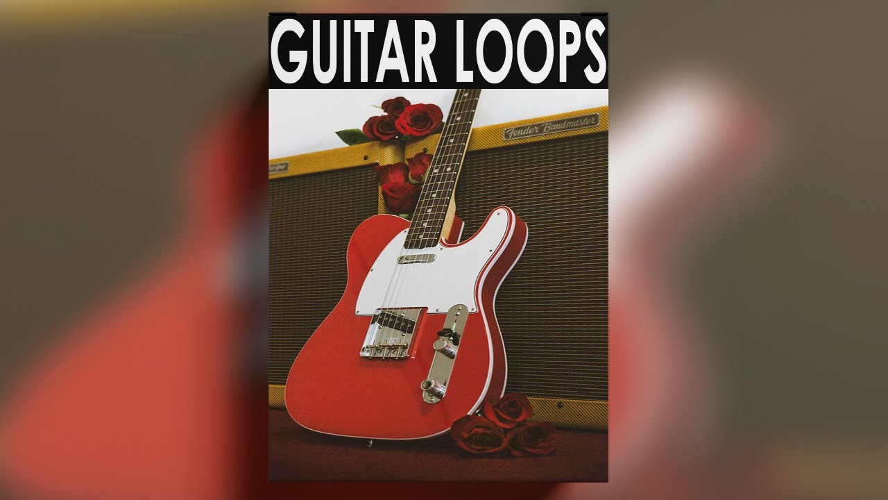 FREE DOWNLOAD GUITAR LOOP KIT / ROYALTY FREE SAMPLE PACK - 