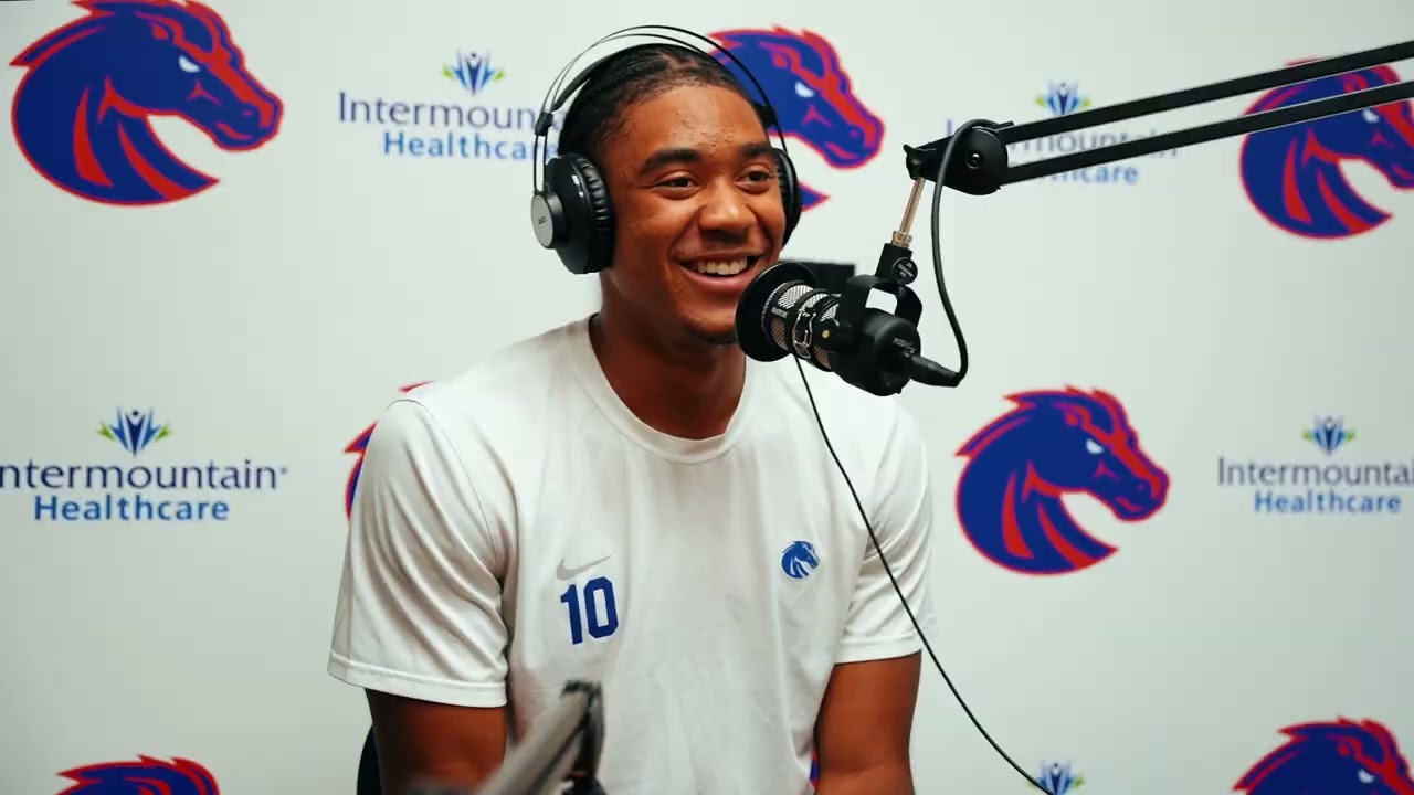 My Voice, My Story With Lexus Williams: Episode 13 Taylen Green