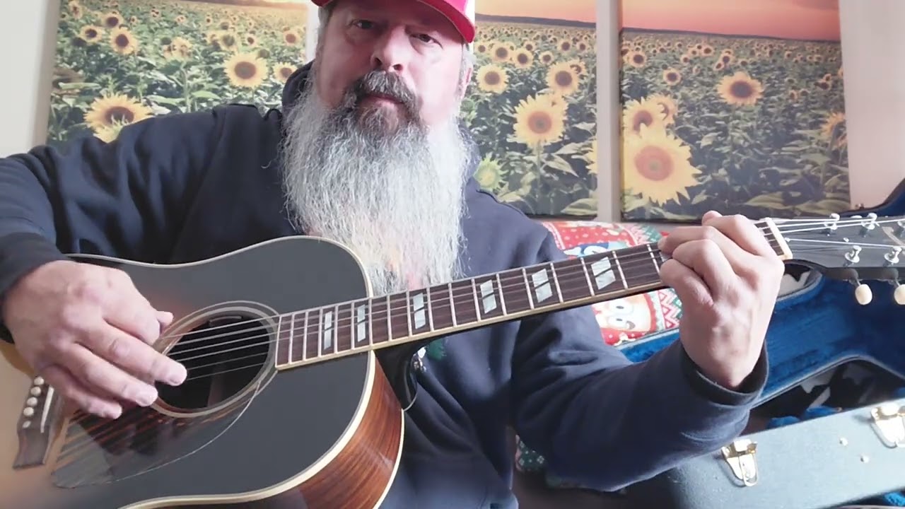 DOUG DILLMAN • LIKE WAYLON AND JESSI • 2•1•26 SUBZERO SESSION 