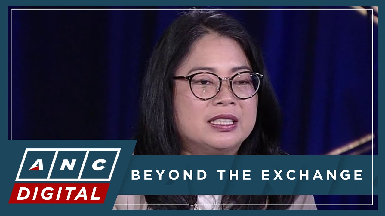 Velasquez: Platforms matter; voters want governance reforms, transparency on taxes | ANC