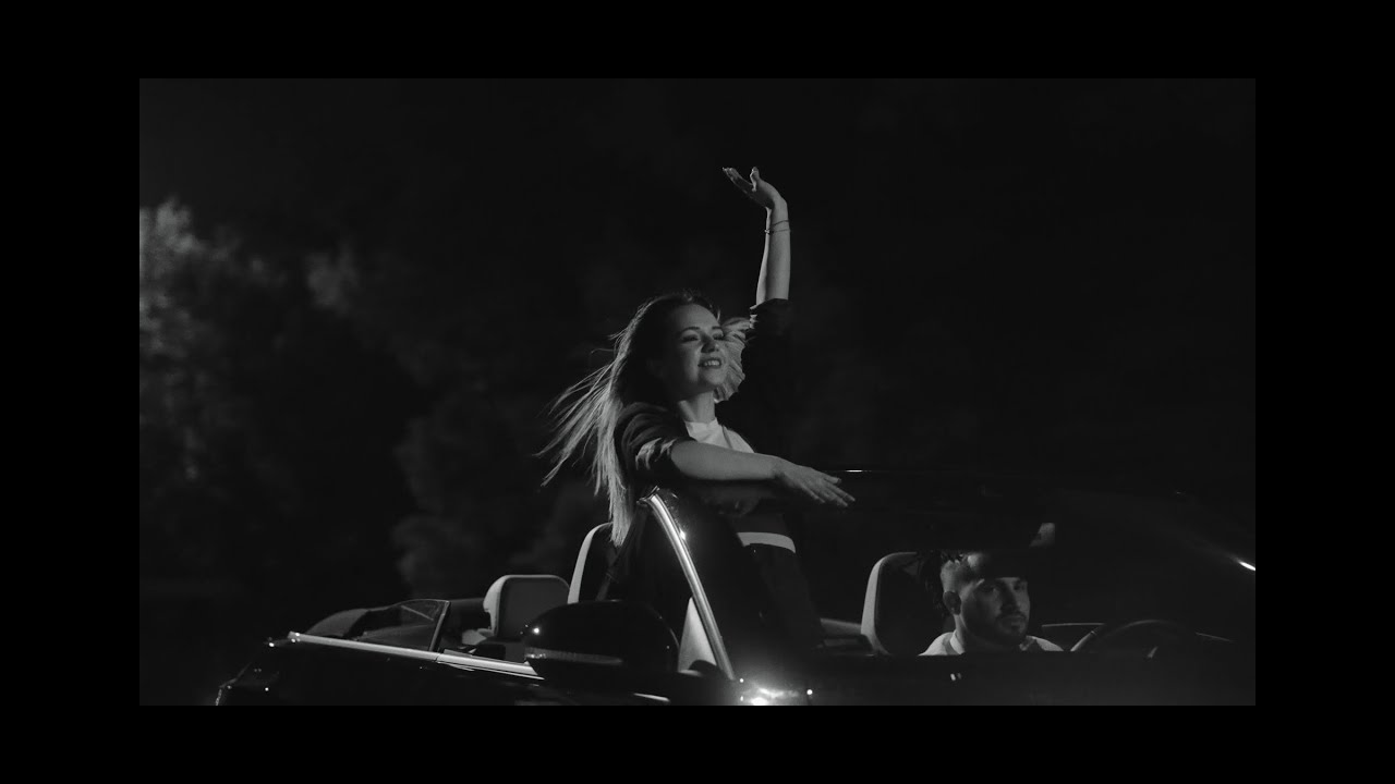 Molinero - Szeretn&eacute;m (Official 4K Music Video)
