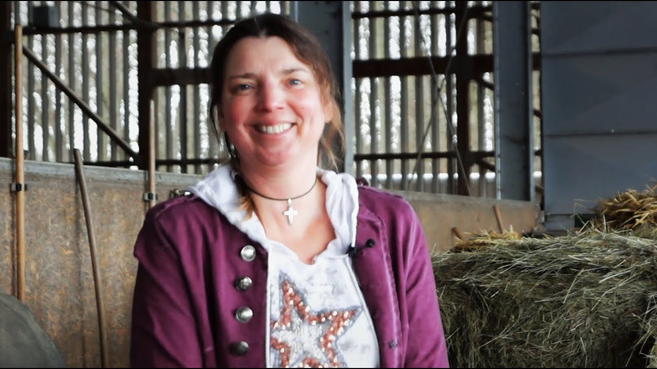 Mirjam Hentschel: Das Geschenk meines Lebens