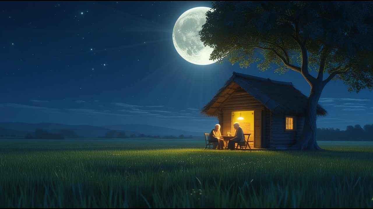 Beautiful relaxing music - best for stress relief and sleep @bobtoys3062