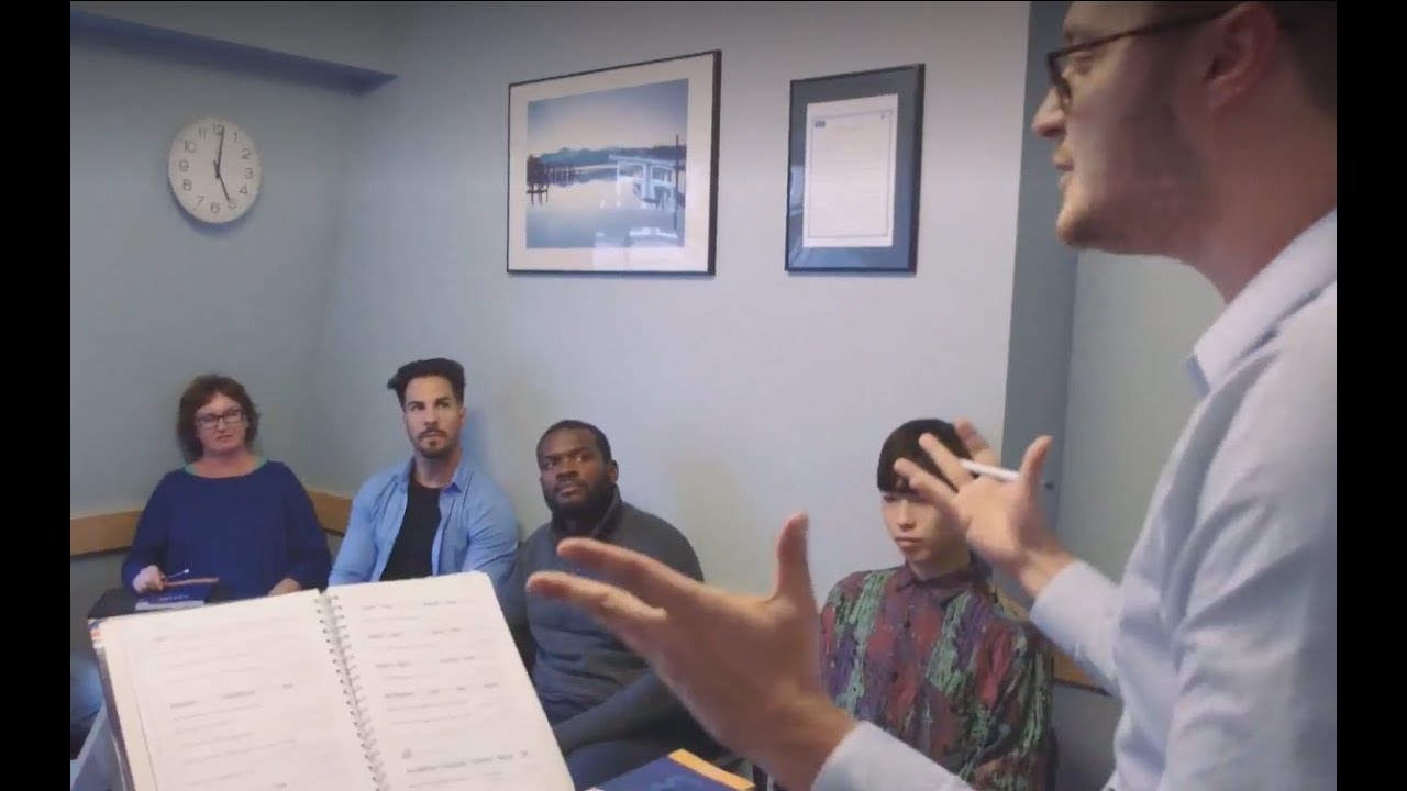 Método Callan - O que dizem os professores e donos de escola?