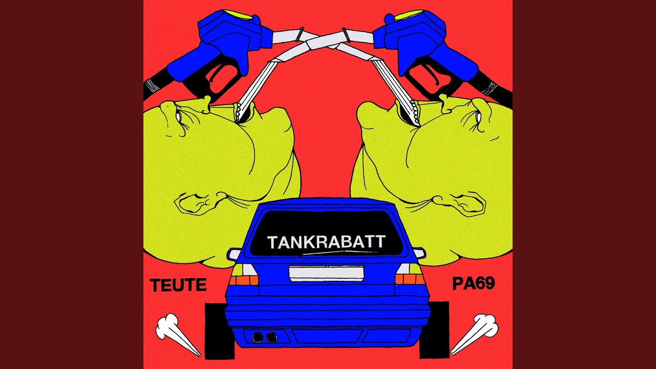 Tankrabatt
