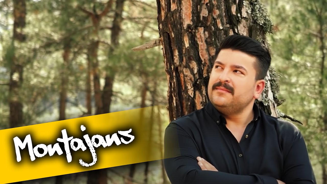 Ahmet Demirci - Son Sigaram (Official Video)