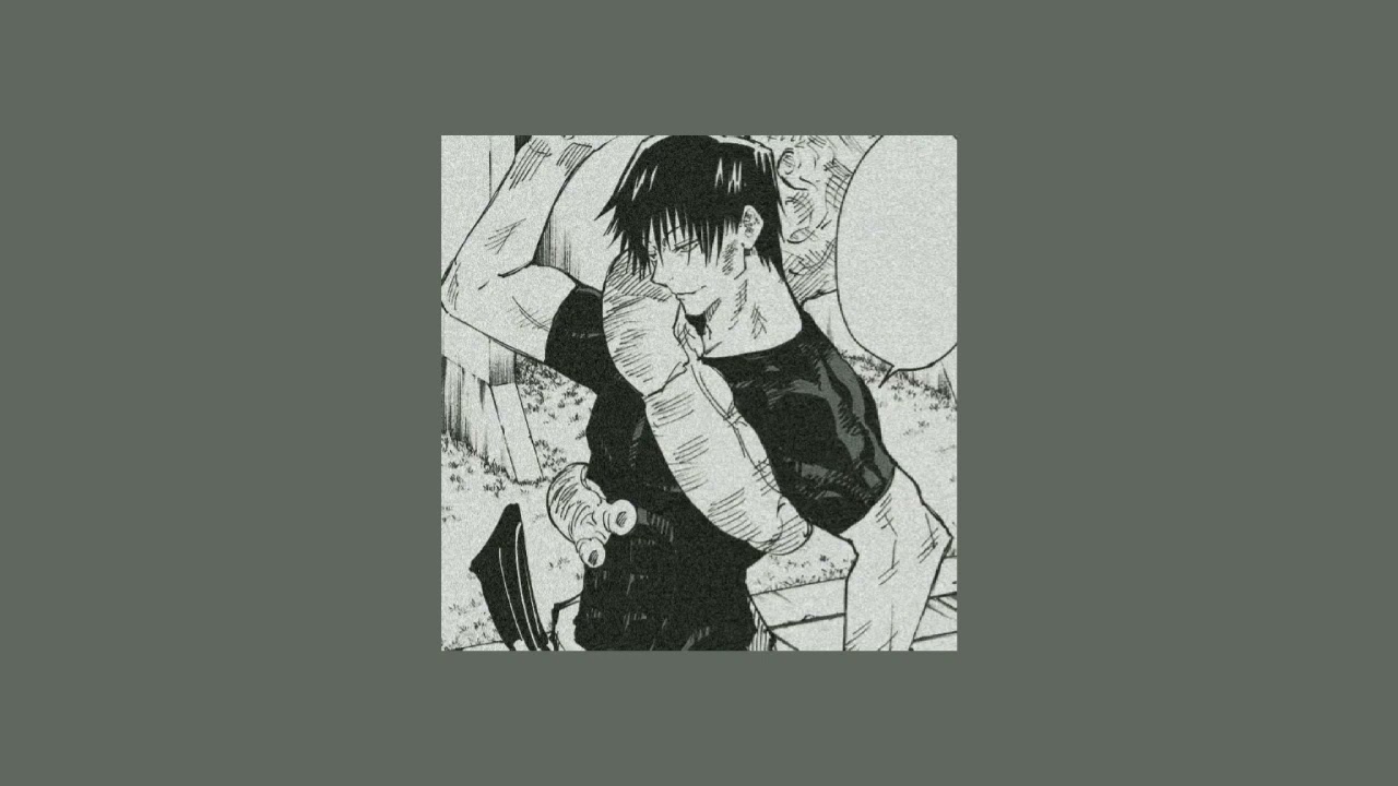 ♡ night with him ♡ Fushiguro Toji | playlist