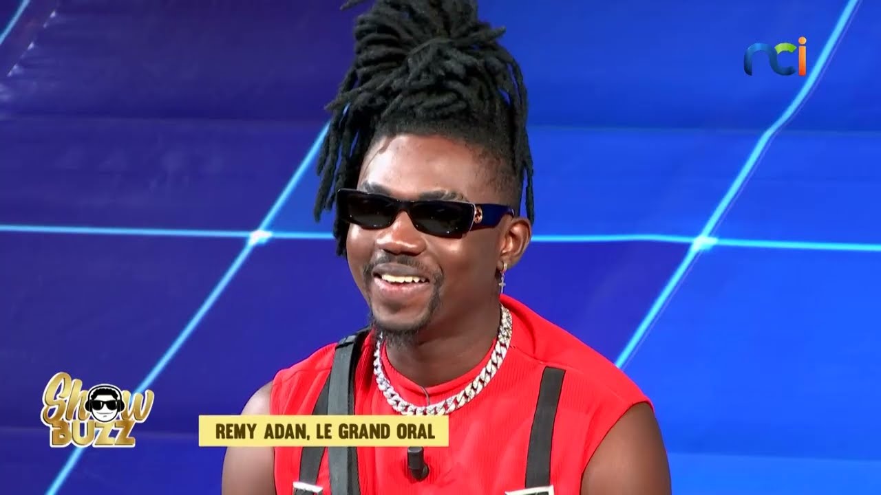 Remy Adan parle de sa première rencontre avec Emmanuelle Keita