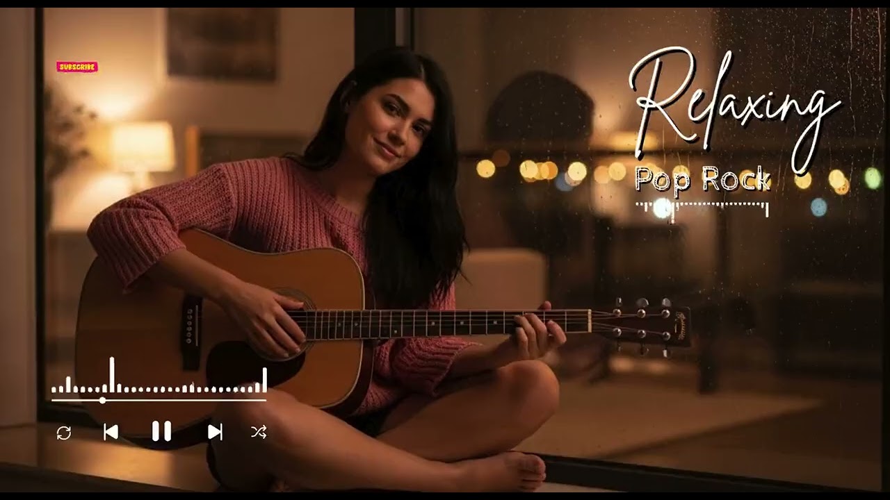 Modern Slow Rock Songs with Romantic Feel | Soft Rock Love Hits