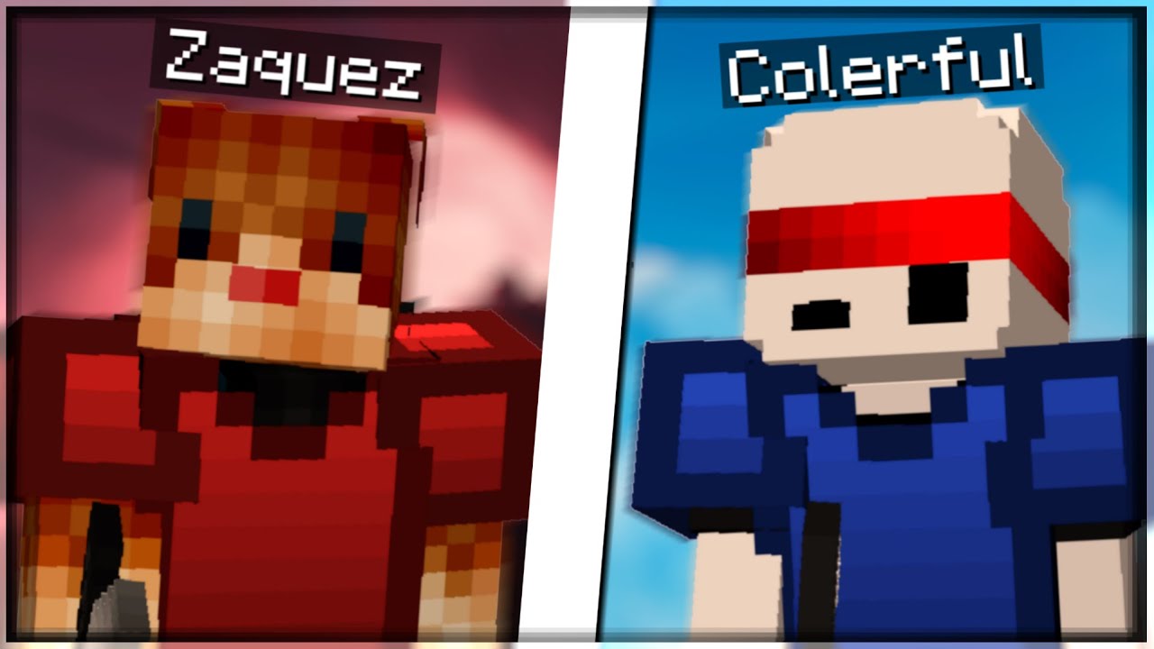 Can I Beat This Minecraft Bridge YouTuber?