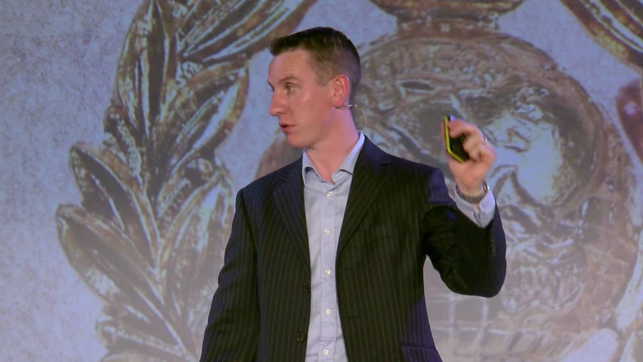 Jon White Keynote