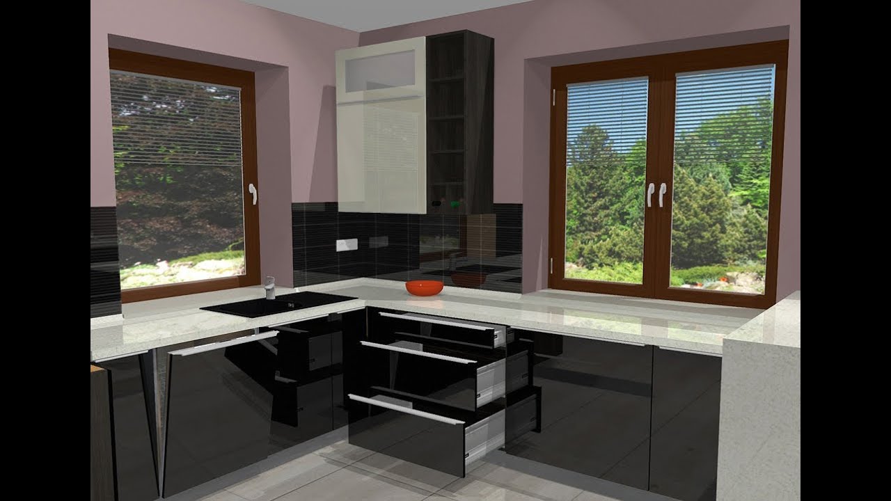 PRO100 biblioteki CORWIN cz 1