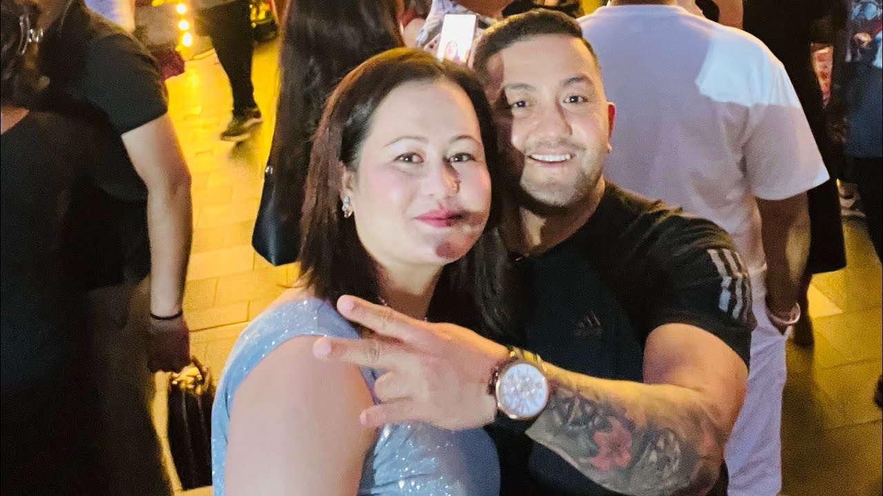 Thailand 🇹🇭 New Year Cruise party 🎉 Happy New Year everyone enjoy your day ⛴️🥰🥰🥰🥰