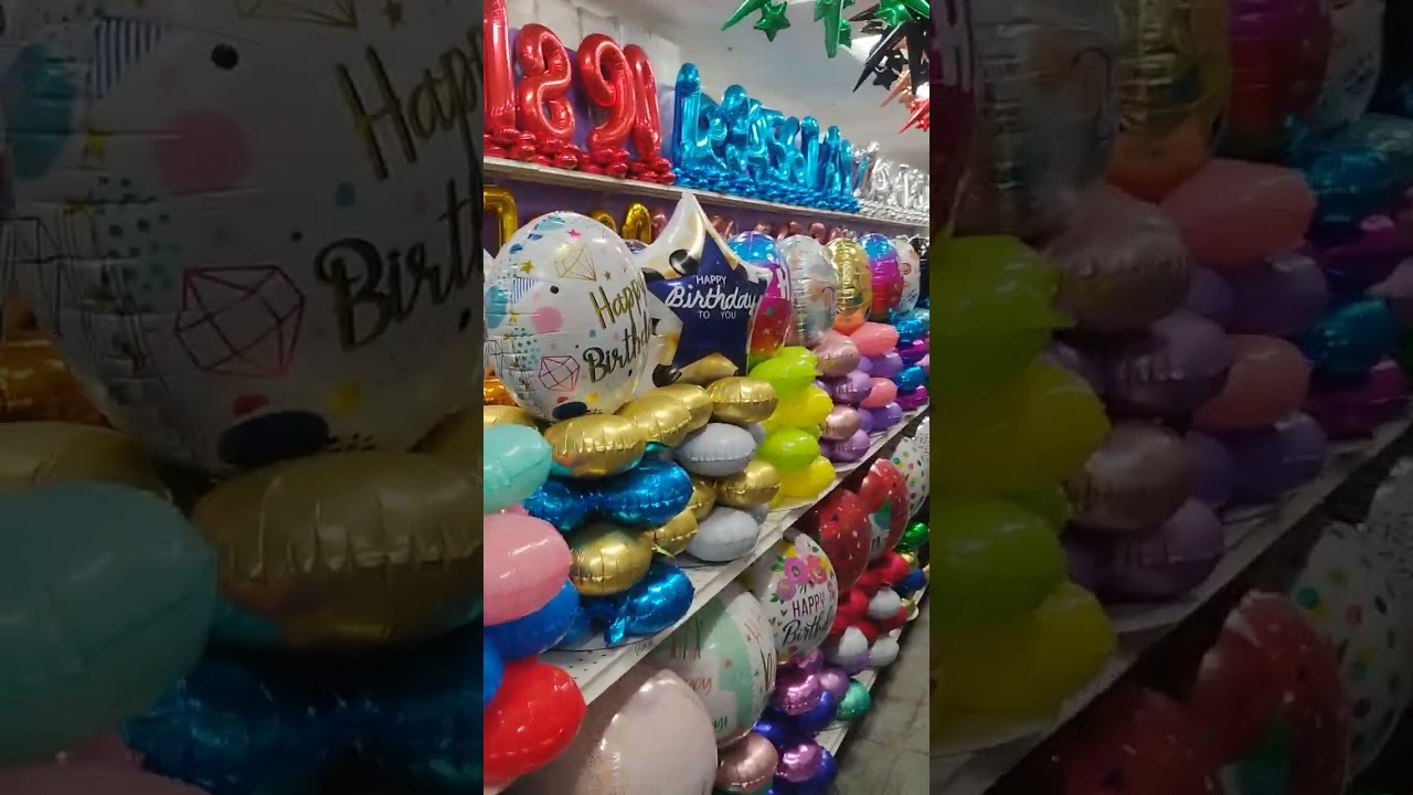 Party City still open