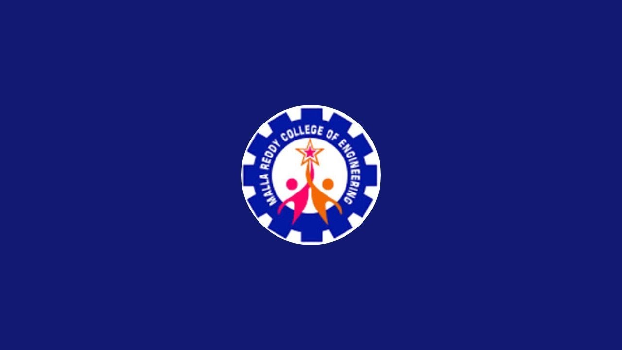 MALLA REDDY COLLEGE OF ENGINEERING (MRCE) is live