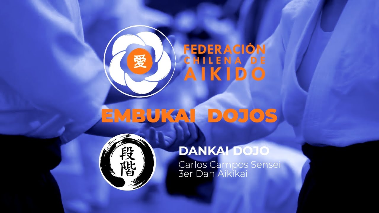 EMBUKAI DANKAI DOJO