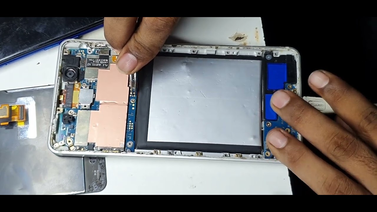 How To Flash Any Nokia Qualcomm  Hang On Logo & Restart Fix With Umt Pro -nokia qualcomm flash tool