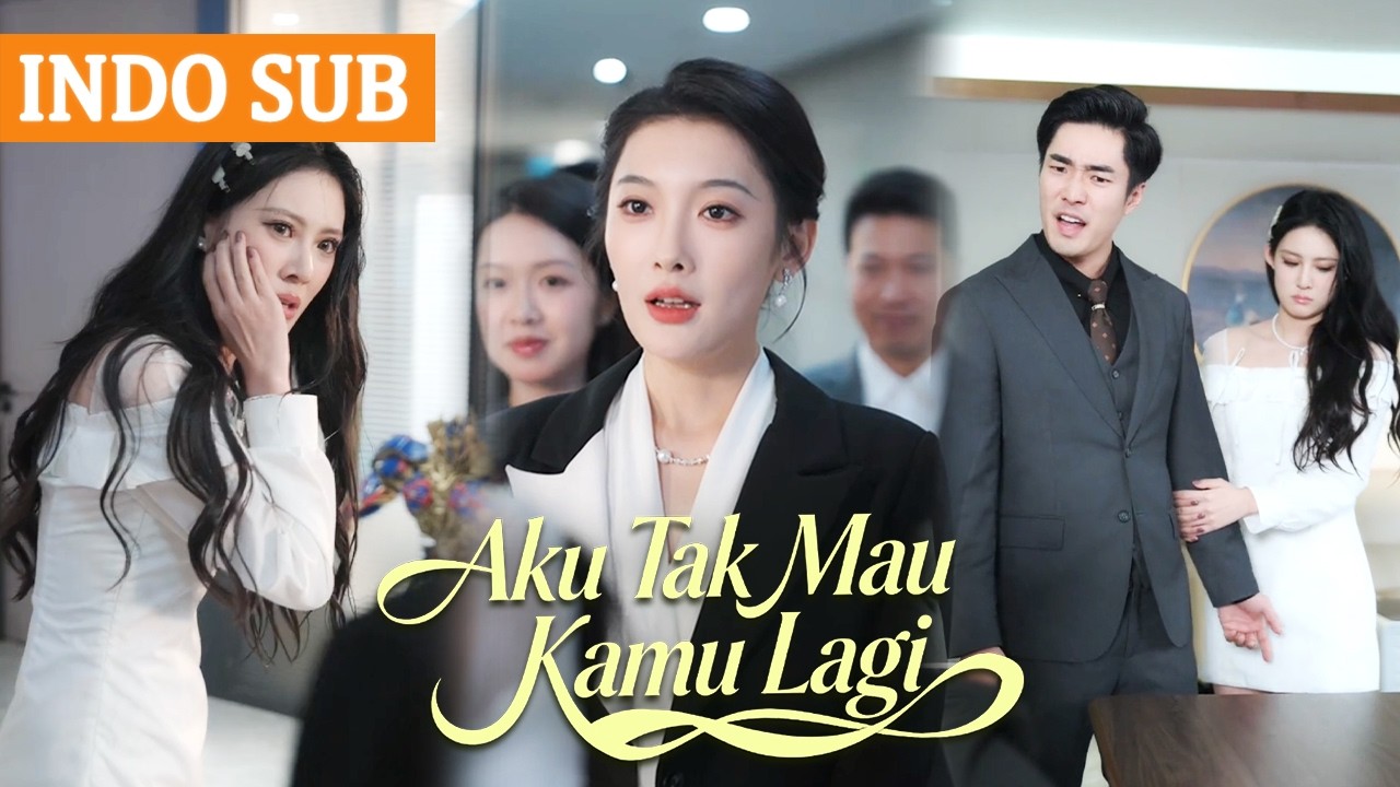 Suami Selingkuh Bertahun-tahun,Di Pesta Ulang Tahun Anak,Dia Cerai dan Bilang:Anak Ini Bukan Milikmu