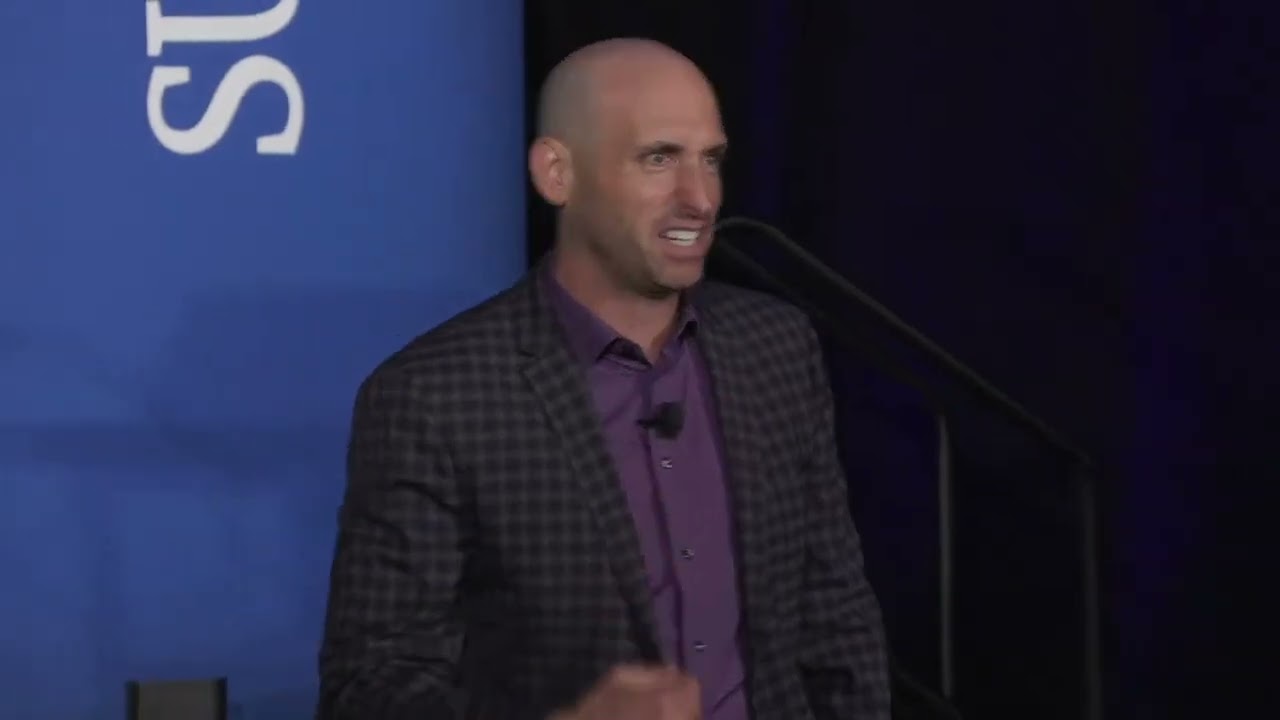 Brian Mendler: 7 Words That Could Change a Student's Life