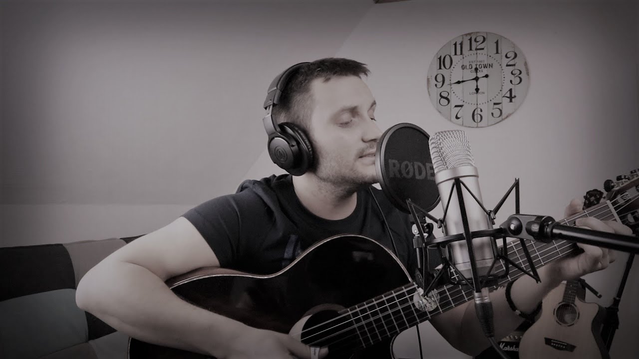 Stanica Podlugovi - Zdravko Čolić (cover by Božidar Stajić)