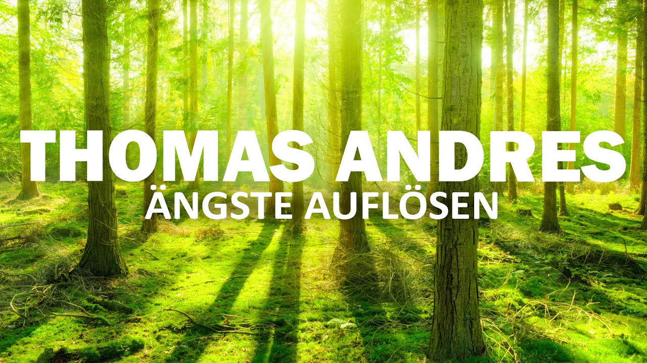 Geführte Einschlafmeditation - Ängste und Sorgen auflösen - Tiefschlaf-Meditation