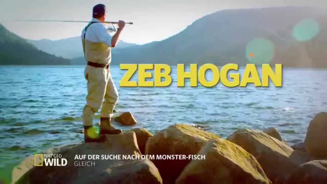 Nat Geo Wild HD Germany - Continuity - September 23, 2014 [King Of TV Sat]