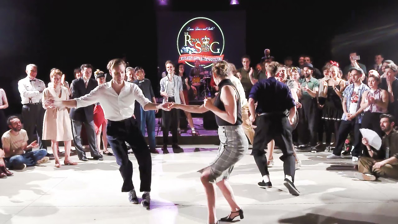 TRSF 2019 - TEACHERS' JAM