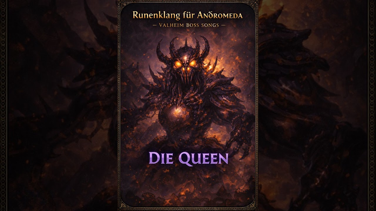 DIE QUEEN