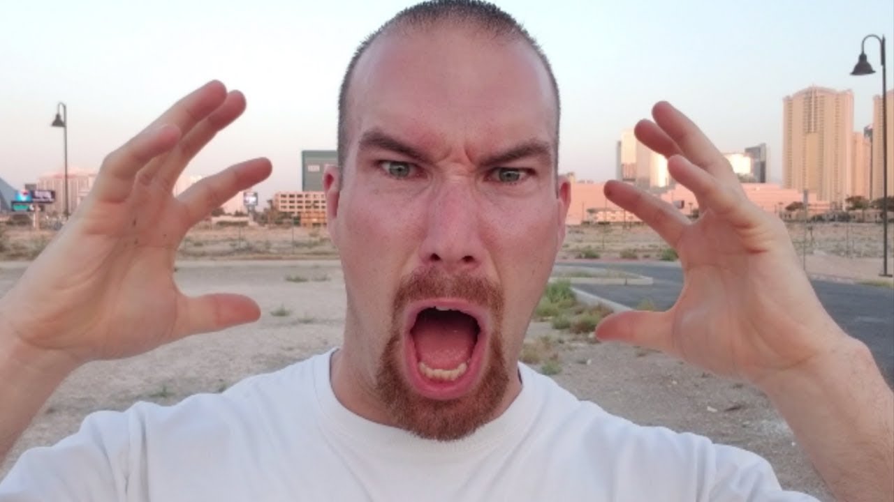 Vegas Resort Fee Insanity!