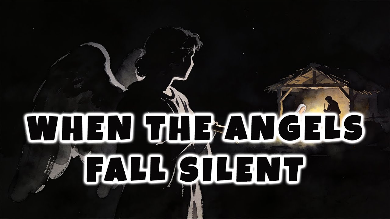 When the Angels Fall Silent | Christmas songs | Worship songs | Thomas Catholic Music
