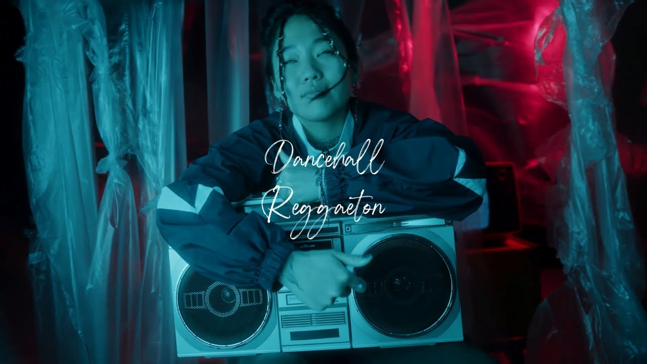 [PLAYLIST] Dancehall Reggaeton / Dance Hall #Dancehall #ReggaetonVibes #PartyGroove