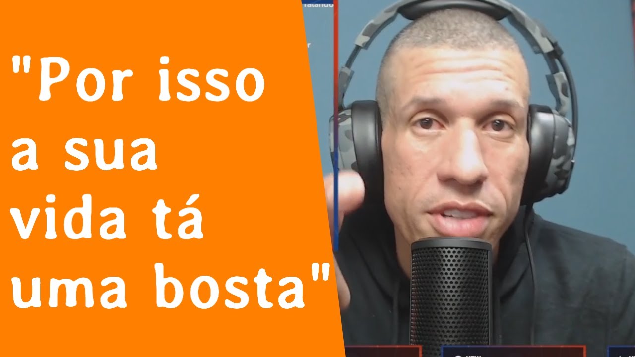 NINJA: PARE DE OLHAR O NEGATIVO NAS COISAS | Cortes Do Ninja