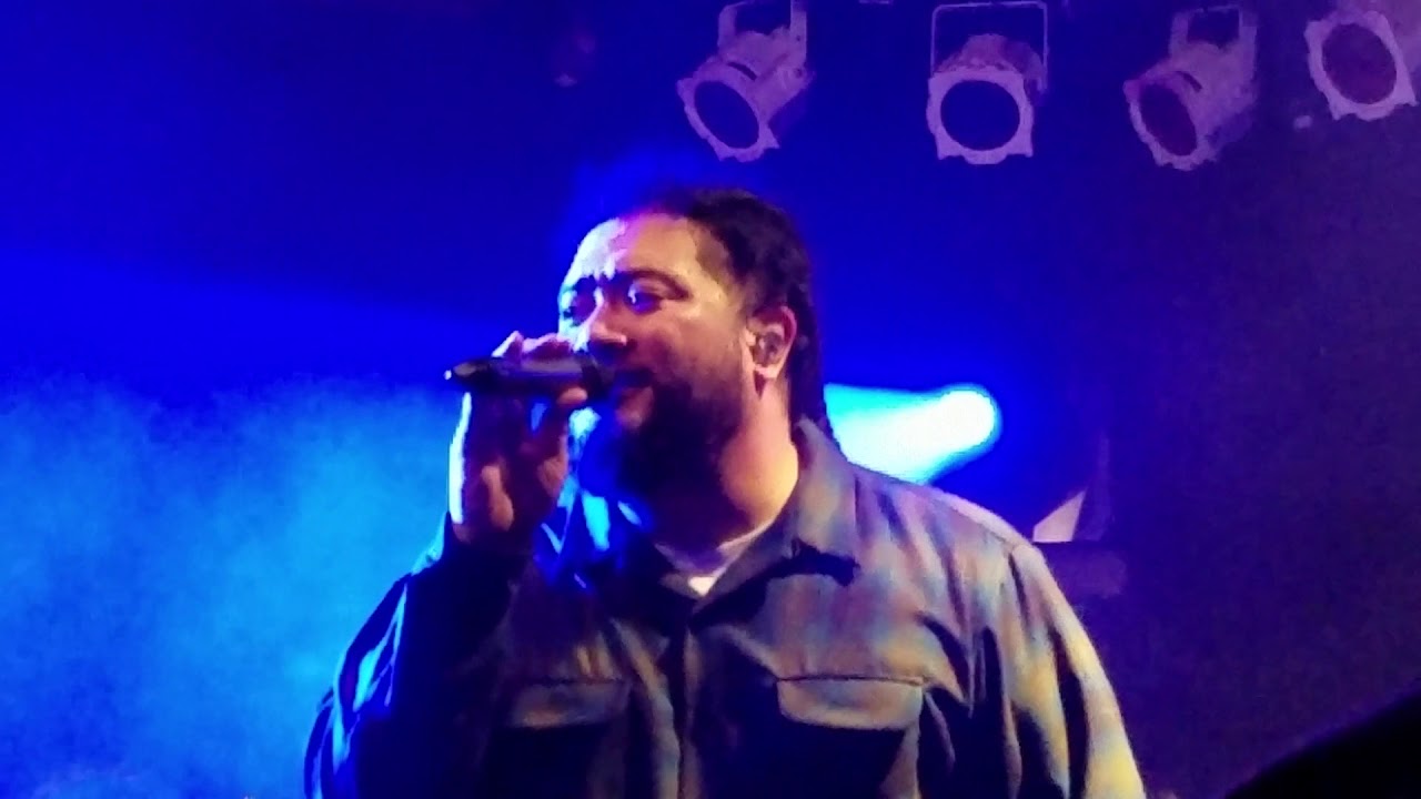 J Boog - Good Feeling