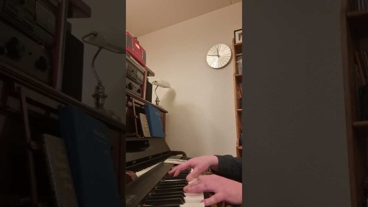 Catching Breath
