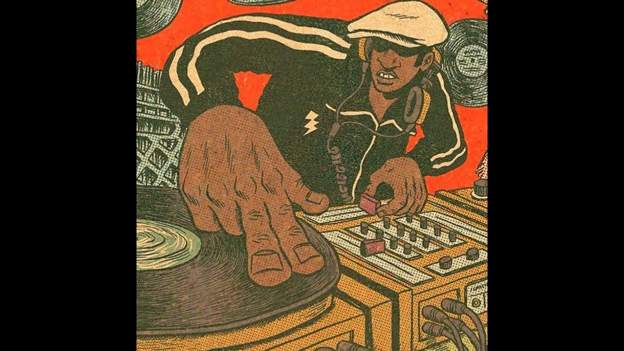 Boom Bap Type Beat | ,,WOULE