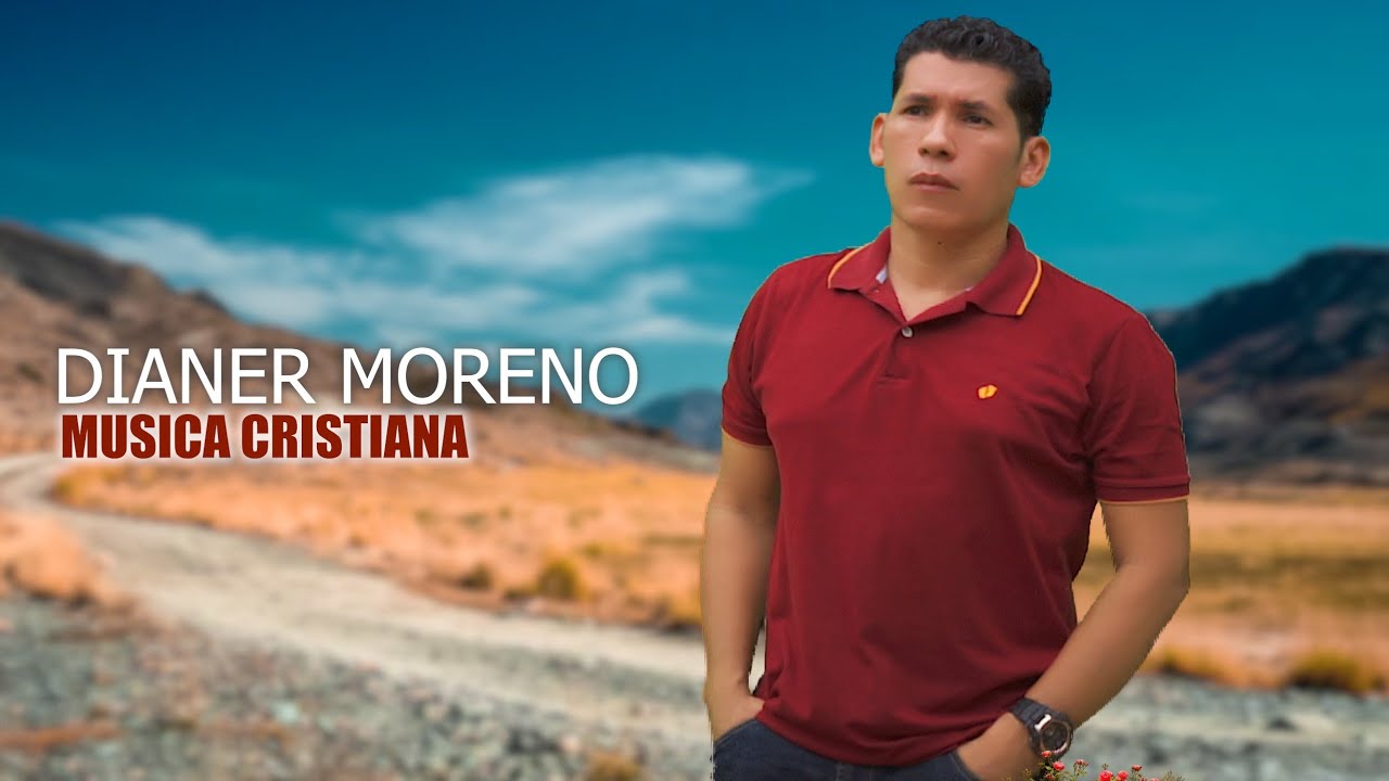 Dianer Moreno-inspiracion cristiana