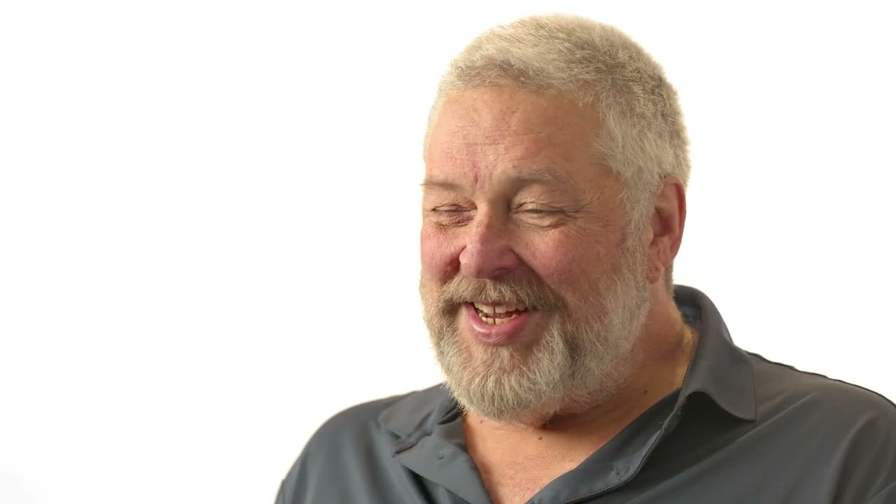HobbyTown Legends Series featuring Dave Nolte