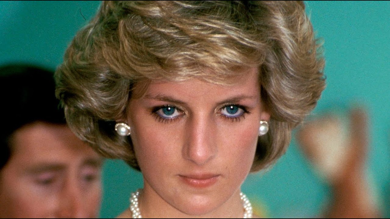 Princess Diana ~ You're alive, so alive... ~♡~