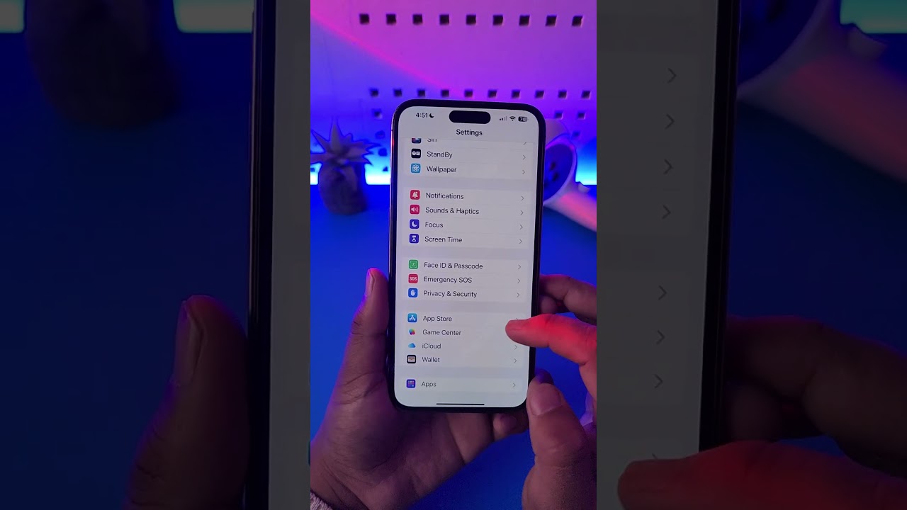 👀 Ukryj wygasłe karnety i subskrypcje na iPhonie! 📱🔒